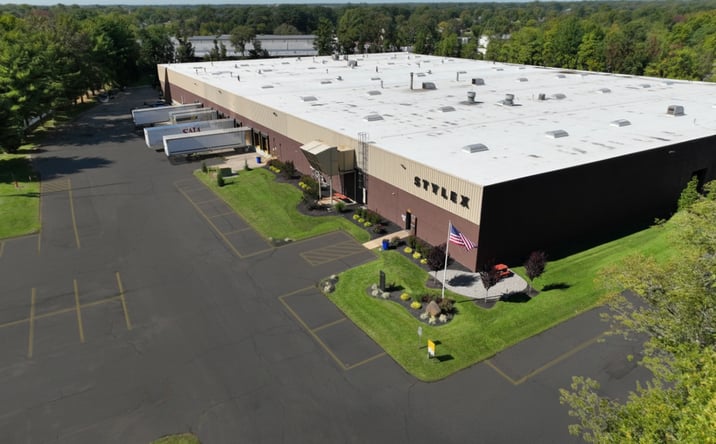 Pictures of Industrial property located at 740 Coopertown Road, Delanco, NJ 08075-5252 for lease - image #1