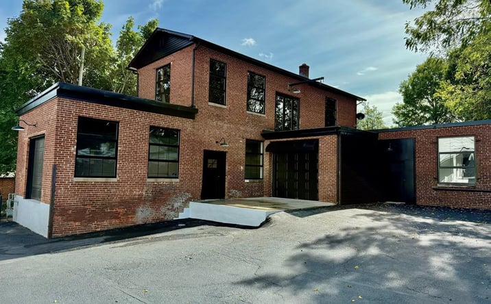 Pictures of Office, Industrial property located at 115 Belden St, New Britain, CT 06051 for lease - image #1