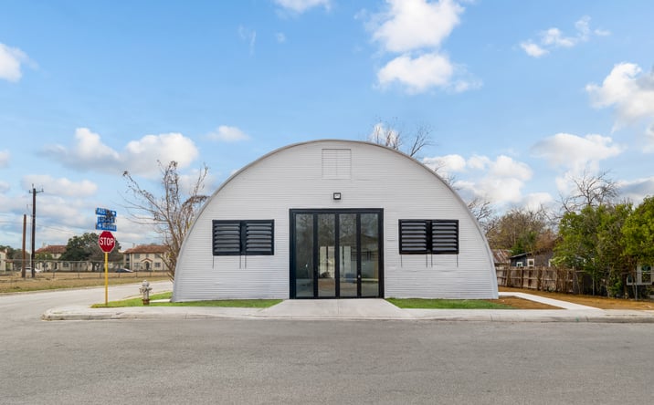 Pictures of Retail, Office, Restaurant property located at 322 Lucas St, San Antonio, TX 78209 for lease - image #1
