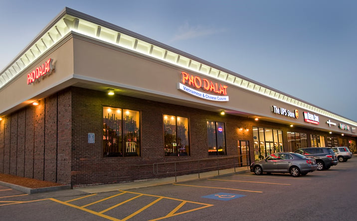 Pictures of Retail property located at 101 Drum Hill Road, Chelmsford, MA 01824 for lease - image #1