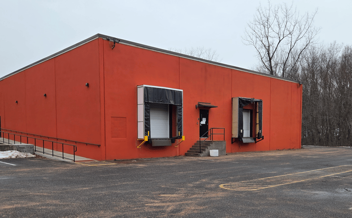 Pictures of Industrial property located at 85 Turnpike Dr, Middlebury, CT 06762 for lease - image #1