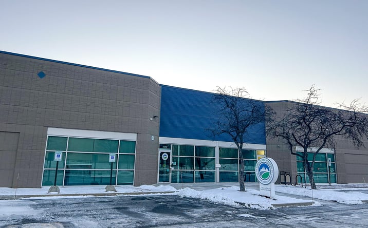 Pictures of Office property located at 2342 N 27th St, Milwaukee, WI 53210 for lease - image #1