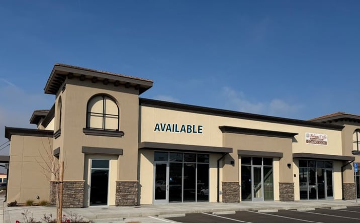 Pictures of Retail property located at 5661 Lonetree Blvd, Rocklin, CA 95765 for lease - image #1