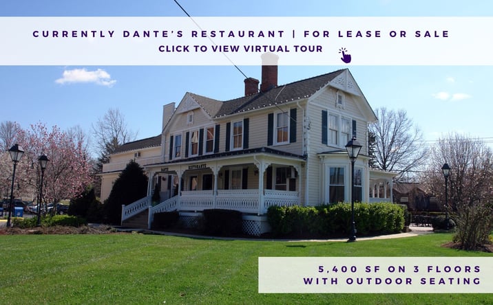 Pictures of Retail property located at 1148 Walker Rd, Great Falls, VA 22066 for lease - image #1