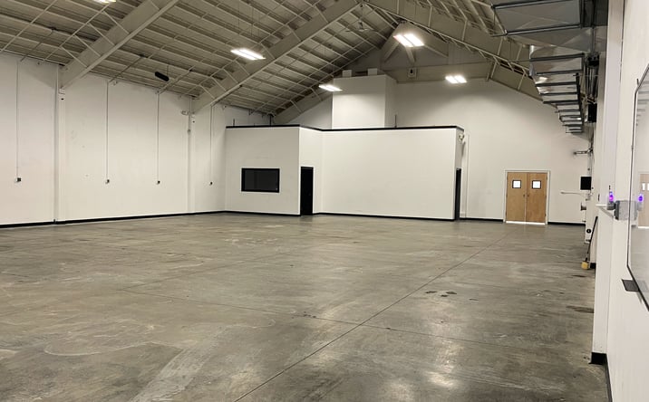 Pictures of Industrial, Special Purpose property located at 24 Holt Dr, Stony Point, NY 10980 for lease - image #1