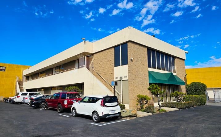 Pictures of Office property located at 3690 Midway Dr, San Diego, CA 92110 for lease - image #1