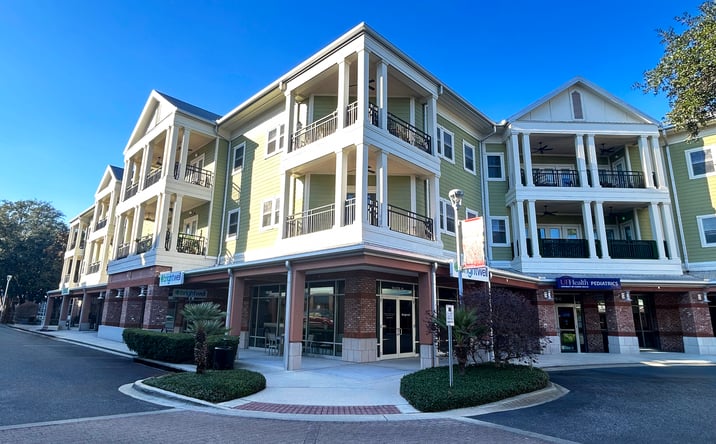 Pictures of Office, Retail property located at 133 SW 130th Way, Newberry, FL 32669 for lease - image #1