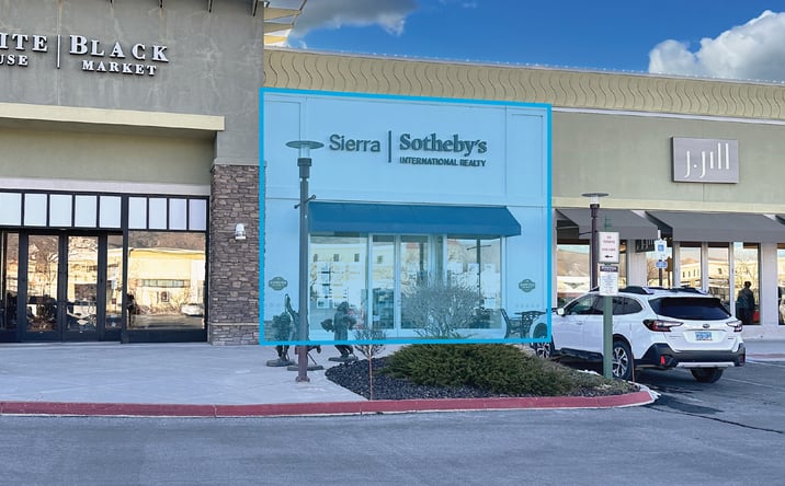 Pictures of Office property located at 13945 S Virginia St, Reno, NV 89511 for lease - image #1