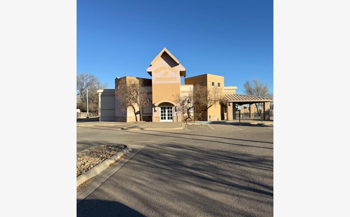 Pictures of Restaurant property located at 2811 4th Ave, Canyon, TX 79015 for lease - image #1