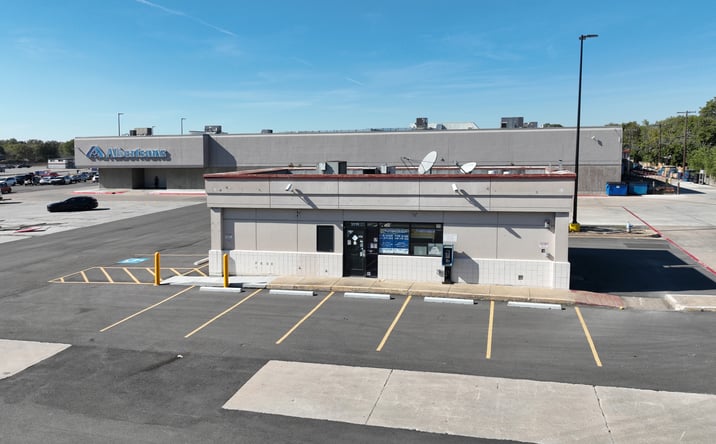 Pictures of Retail property located at 3215 Motley Dr, Mesquite, TX 75150 for lease - image #1
