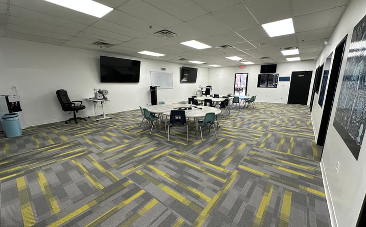 Pictures of Retail, Office, Restaurant property located at 500 Flower Mound Rd, Flower Mound, TX 75028 for lease - image #1