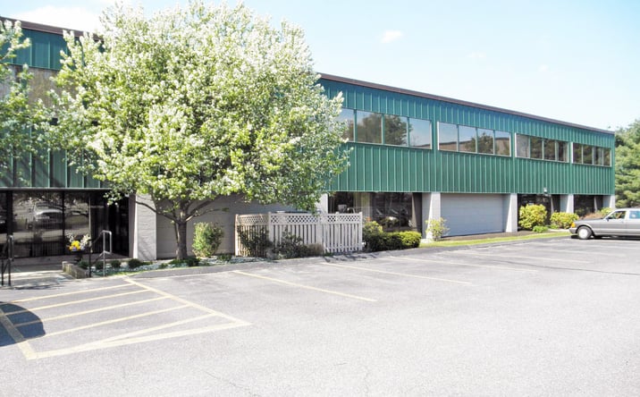 Pictures of Office property located at 170 West Rd, Portsmouth, NH 03801 for lease - image #1