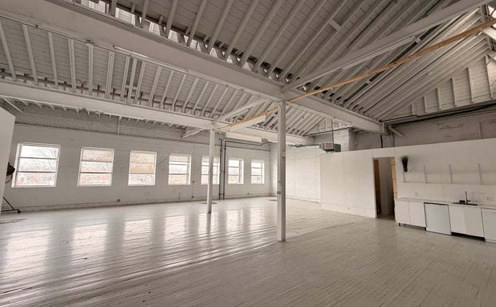 Pictures of Office, Special Purpose property located at 4884 Grand River Ave, Detroit, MI 48208 for lease - image #1