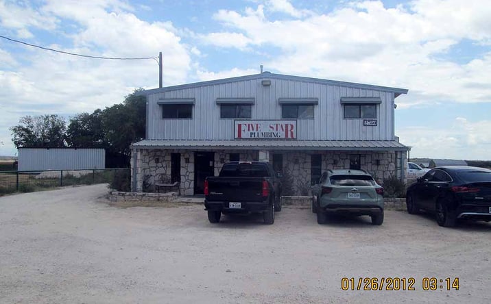 Pictures of Industrial property located at 2780 FM471, Castroville, TX 78009 for lease - image #1