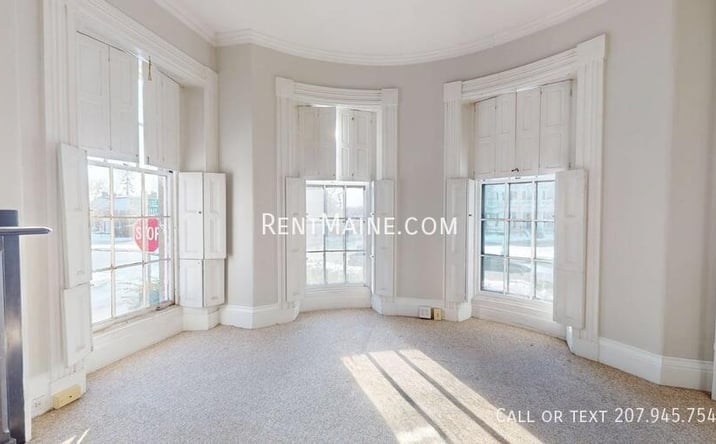Pictures of Retail, Office property located at 77 Broadway, Bangor, ME 04401 for lease - image #1