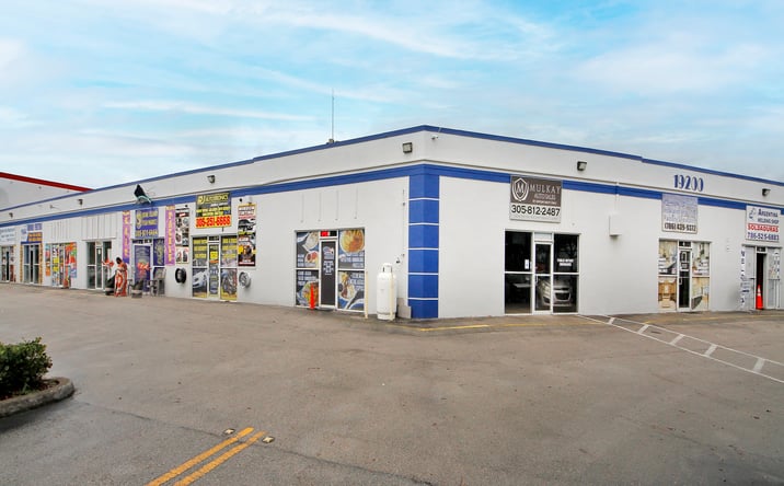 Pictures of Industrial property located at 19200 SW 106th Ave, Miami, FL 33157 for lease - image #1
