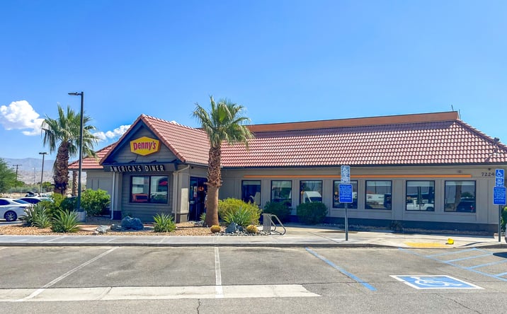 Pictures of Retail, Restaurant property located at 72248 Varner Road, Thousand Palms, CA 92276 for lease - image #1
