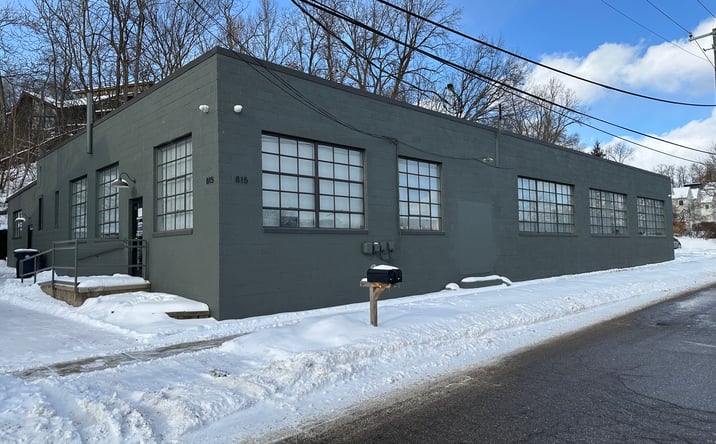 Pictures of Office, Industrial, Special Purpose property located at 815 Wildt St, Ann Arbor, MI 48103 for lease - image #1