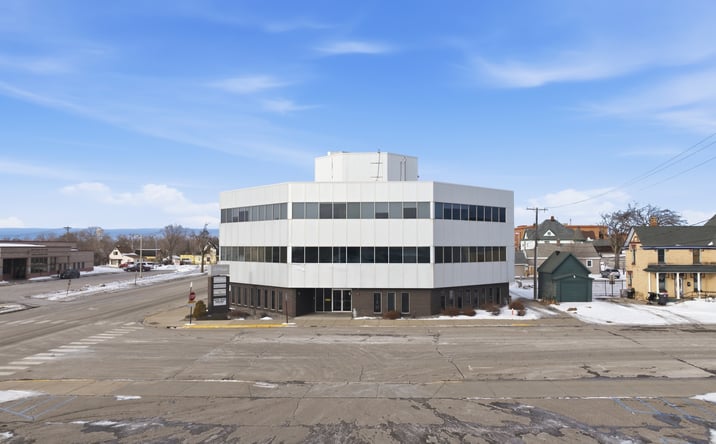 Pictures of Office property located at 403 4th St NW, Bemidji, MN 56601 for lease - image #1