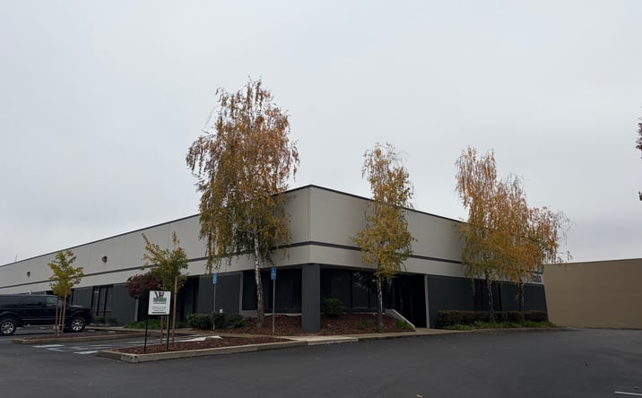 Pictures of Office, Industrial property located at 11353 Sunrise Gold Cir, Rancho Cordova, CA 95742 for lease - image #1