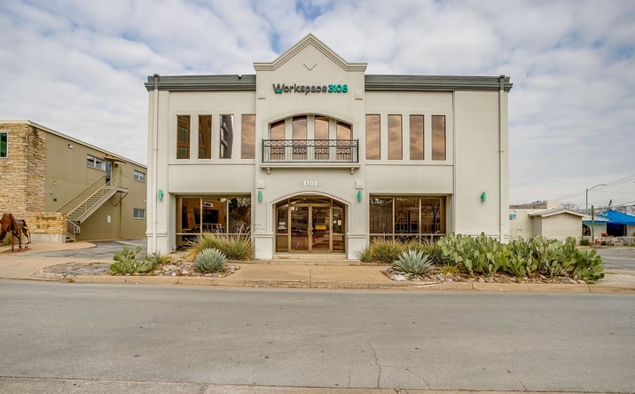 Pictures of Office property located at 3108 W 6th St, Fort Worth, TX 76107 for lease - image #1