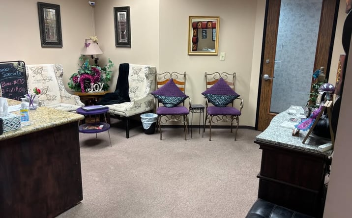 Pictures of Office property located at 302 N Houston Ave, Humble, TX 77338 for lease - image #1