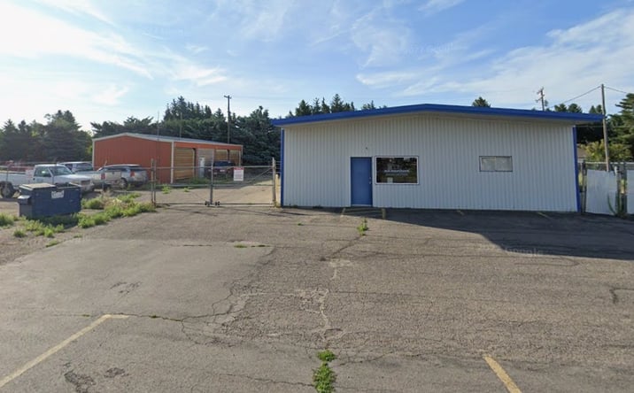 Pictures of Industrial, Office property located at 2580 E Shoshone Dr, Idaho Falls, ID 83401 for lease - image #1