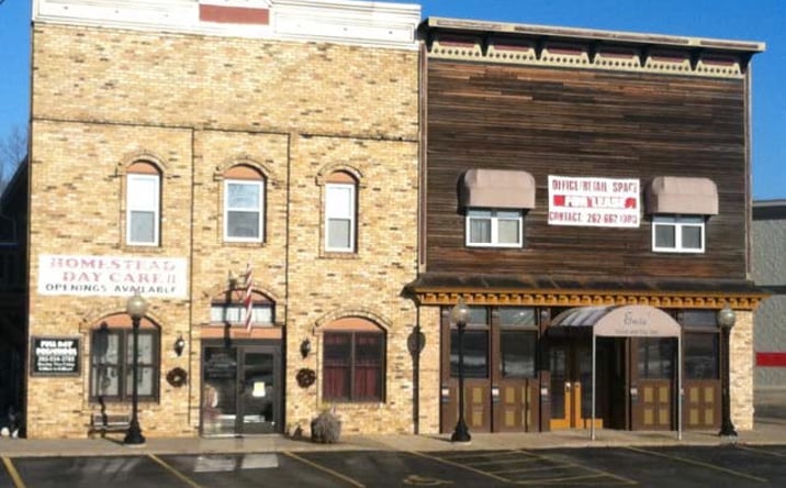 Pictures of Retail property located at 29200 Evergreen Dr, Waterford, WI 53185 for lease - image #1