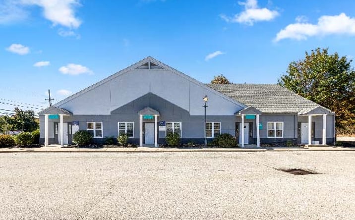 Pictures of Office property located at 5045 Route 130, Delran, NJ 08075 for lease - image #1