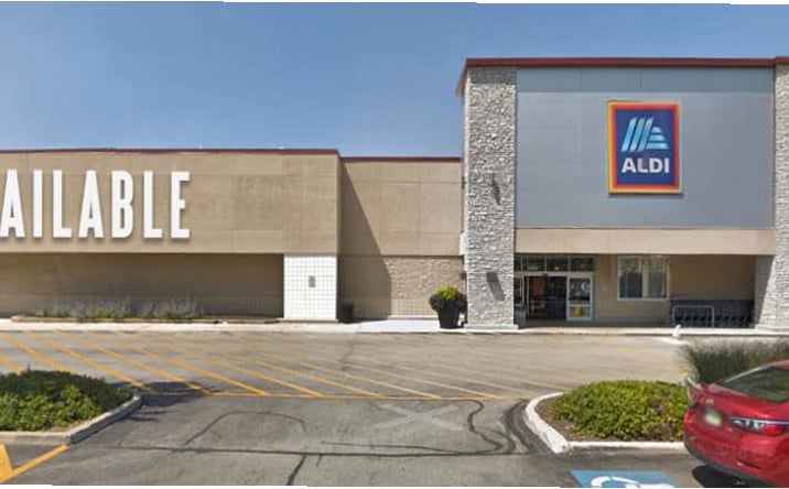 Pictures of Retail property located at 16000 S Harlem Avenue, Tinley Park, IL 60462-5059 for lease - image #1