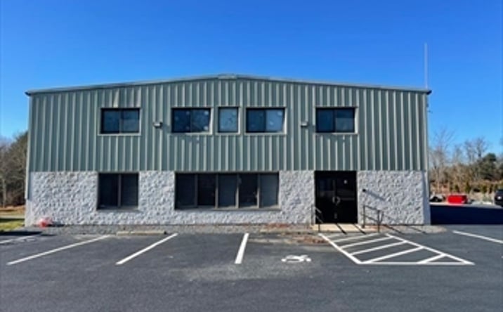 Pictures of Retail, Office property located at 5 Mill St, Middleborough, MA 02346 for lease - image #1