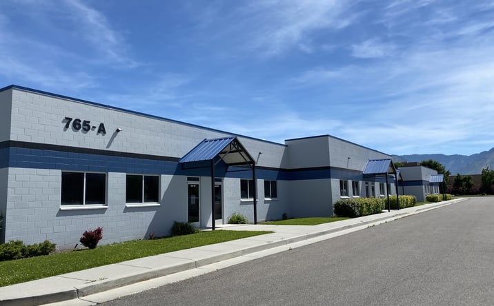 Pictures of Industrial property located at 765 West 1800 North, Logan, UT 84321 for lease - image #1
