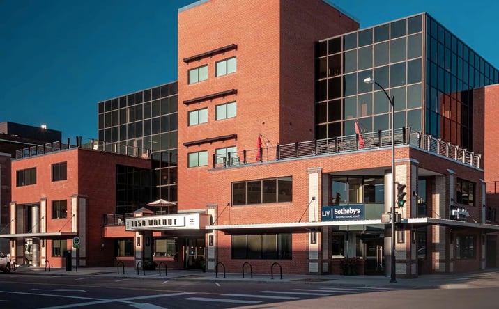 Pictures of Office property located at 1050 Walnut St, Boulder, CO 80302 for lease - image #1