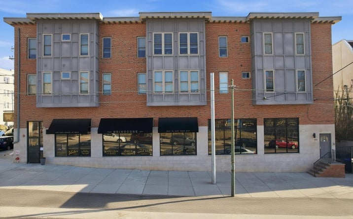 Pictures of Retail property located at 4134 Chester Avenue, Philadelphia, PA 19104 for lease - image #1