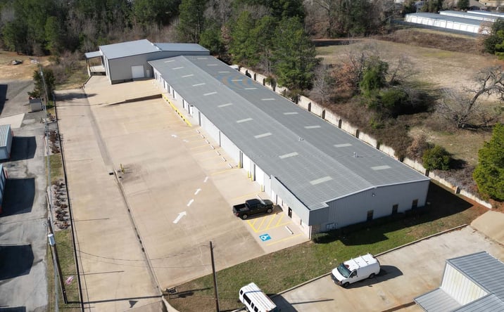 Pictures of Industrial property located at 13178 Hwy 110 S Tyler, Tyler, TX 75707 for lease - image #1
