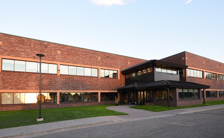 Pictures of Office property located at 4340 18th Ave S, Fargo, ND 58103 for lease - image #1