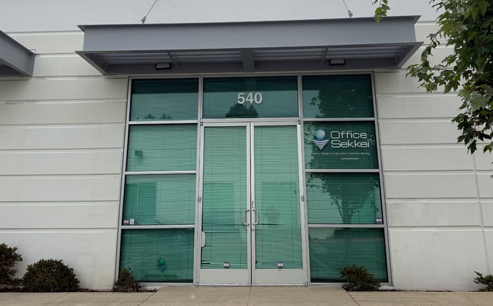 Pictures of Office, Industrial property located at 569 Clyde Ave, Suite 540, Mountain View, CA 94043 for lease - image #1