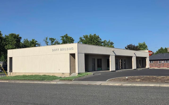Pictures of Office property located at 307 19th St, Lewiston, ID 83501 for lease - image #1