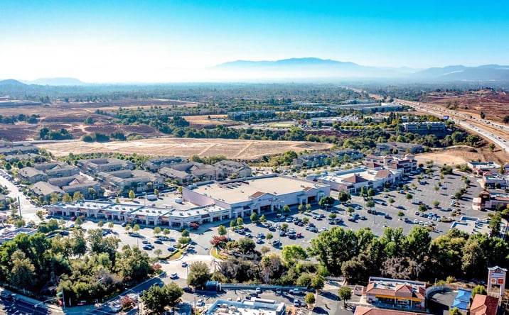 Pictures of Retail property located at 23905 Clinton Keith Rd, Wildomar, CA 92595 for lease - image #1