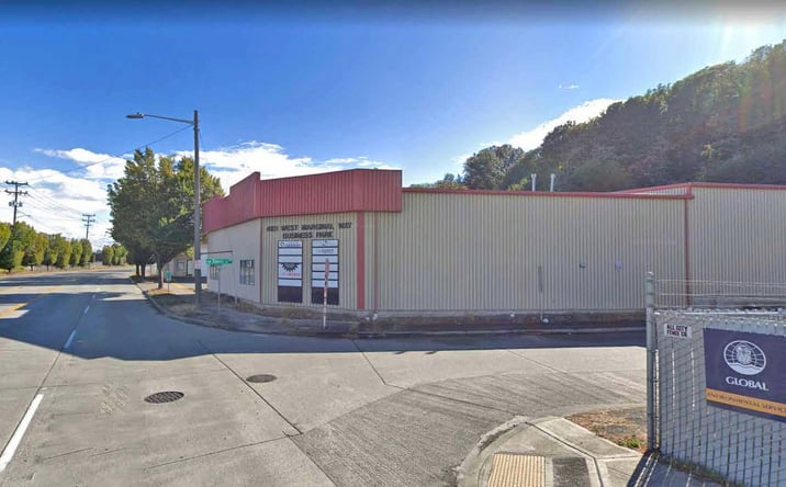 Pictures of Industrial property located at 4101 W Marginal Wy SW, Seattle, WA 98106 for lease - image #1