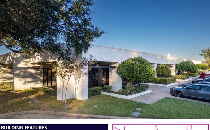 Pictures of Retail, Office, Industrial property located at 1050 North Post Oak Rd, Houston, TX 77055 for lease - image #1