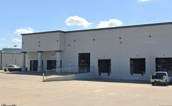 Pictures of Industrial property located at 9335 Millsview Rd, Houston, TX 77070 for lease - image #1
