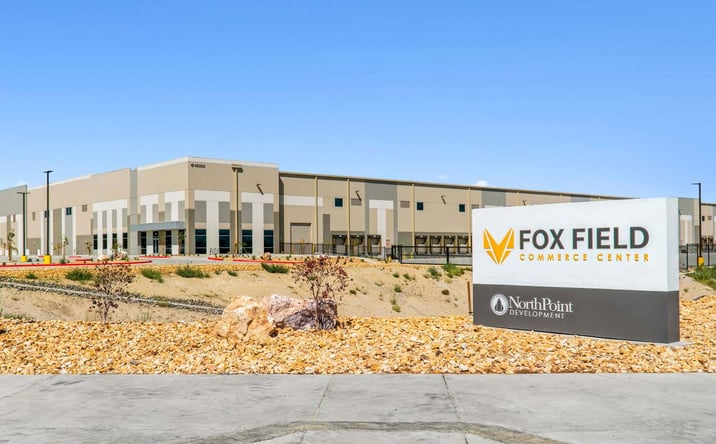 Pictures of Industrial property located at 46950 N 45th St W, Lancaster, CA 93536 for lease - image #1