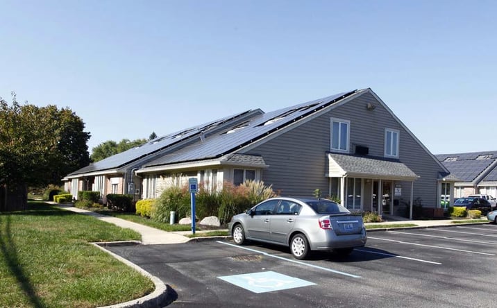 Pictures of Office property located at 175 Berlin - Cross Keys Rd, Berlin, NJ 08009 for lease - image #1