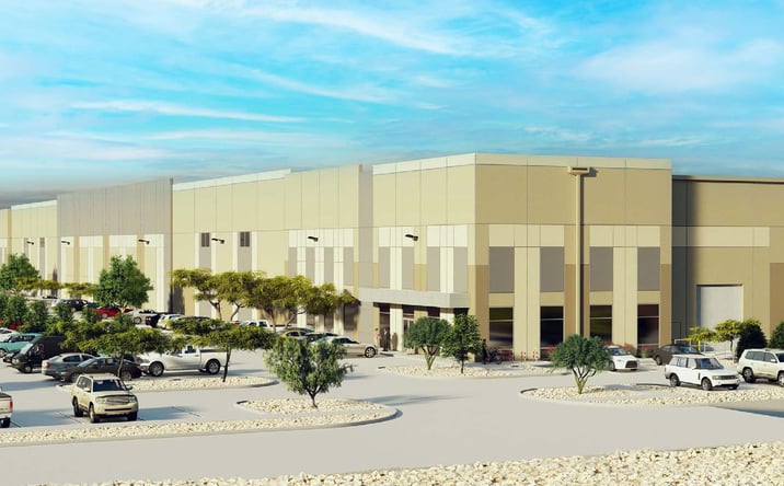 Pictures of Industrial property located at N 45th St W & W Ave G, Lancaster, CA 93536 for lease - image #1