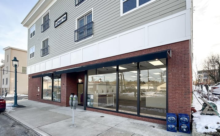 Pictures of Office, Retail property located at 21 N William Street 5, Pearl River, NY 10965 for lease - image #1