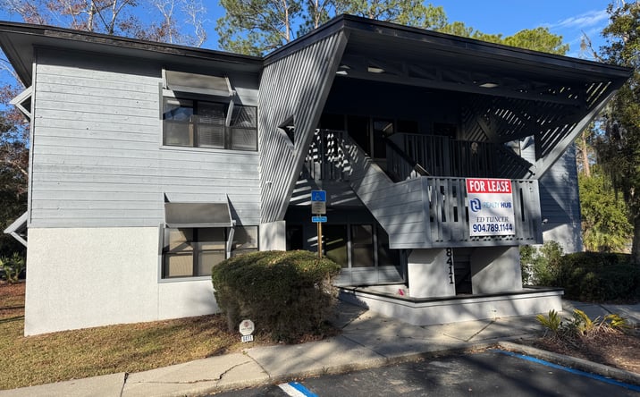 Pictures of Office property located at 8411 Baymeadows Way, Jacksonville, FL 32256 for lease - image #1