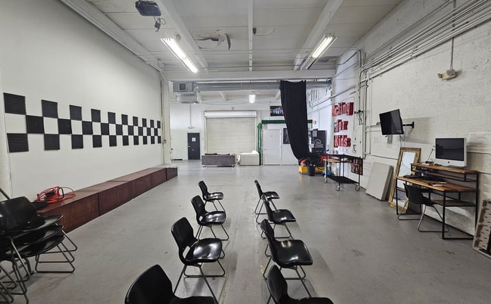 Pictures of Office, Industrial property located at 6454 NE 4th Ave, Miami, FL 33138 for lease - image #1