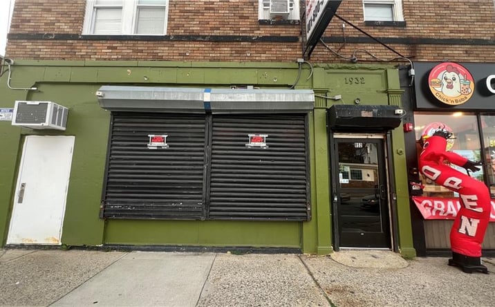 Pictures of Office, Retail, Special Purpose, Restaurant, Industrial, Land property located at 852 Newport Avenue, Pawtucket, RI 02861 for lease - image #1