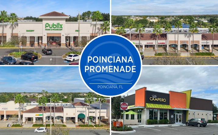Pictures of Retail property located at 841 Cypress Pkwy, Poinciana, FL 34759 for lease - image #1